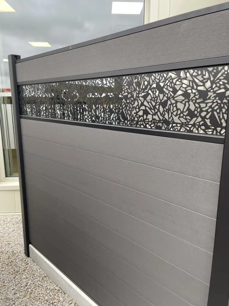 Les tendances 2025 en portails et clôtures :  ce qui fait la différence cette année