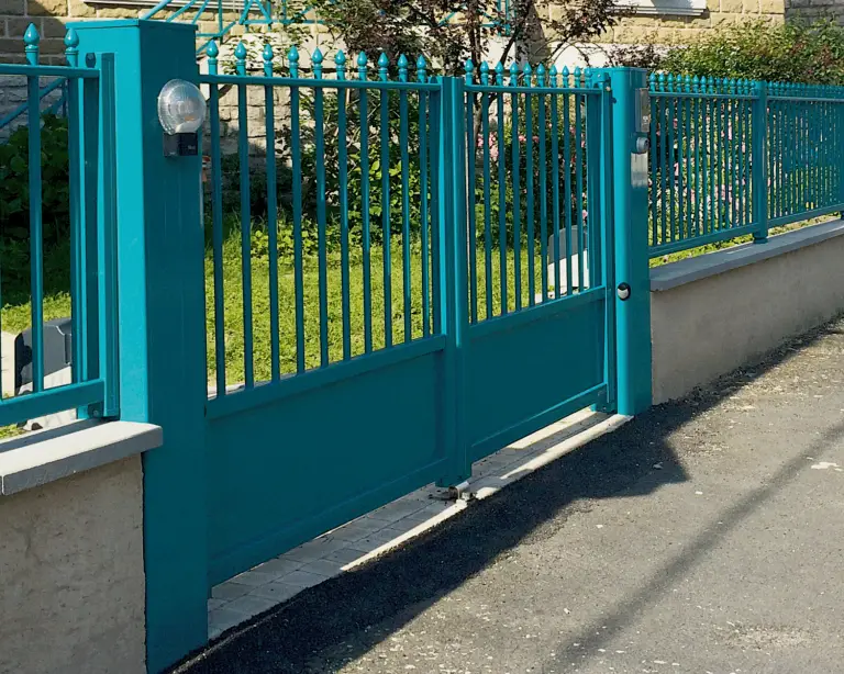 5 astuces pour entretenir votre portail et prolonger sa durée de vie