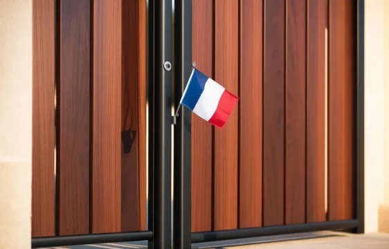 Pourquoi privilégier les matériaux français pour vos portails et clôtures ?
